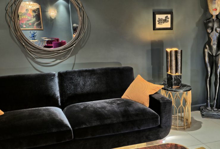 Covet Paris : Lighting Showroom To Inspire Your Decoration