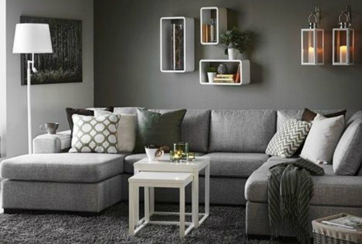 Living Room Lighting That Your Home Décor Needs
