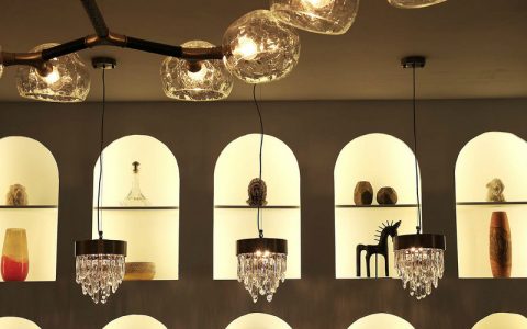 Milan Lighting Ideas: Get Ready For iSaloni 2018
