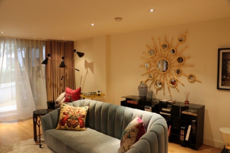 Covet London - The Refurnishing Extravaganza