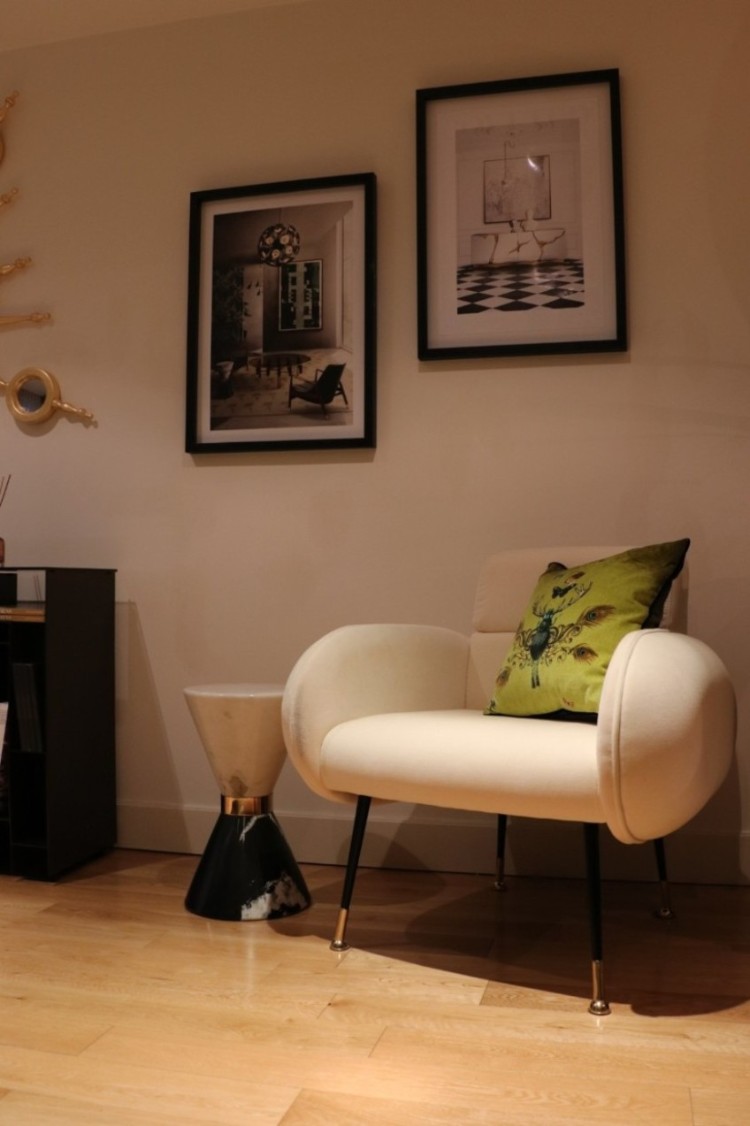 Covet London - The Refurnishing Extravaganza