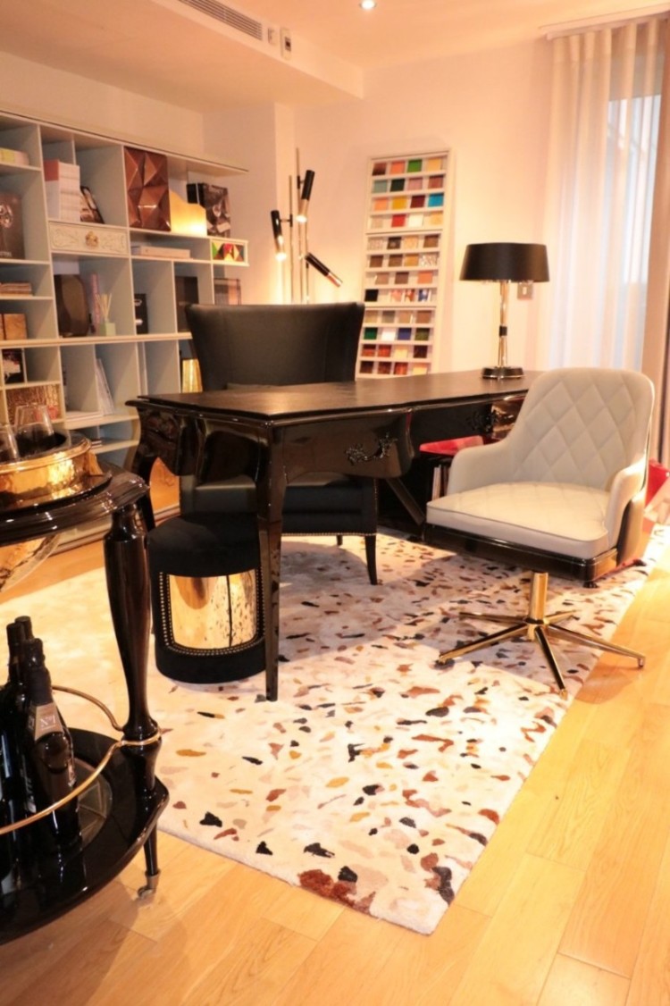 Covet London - The Refurnishing Extravaganza