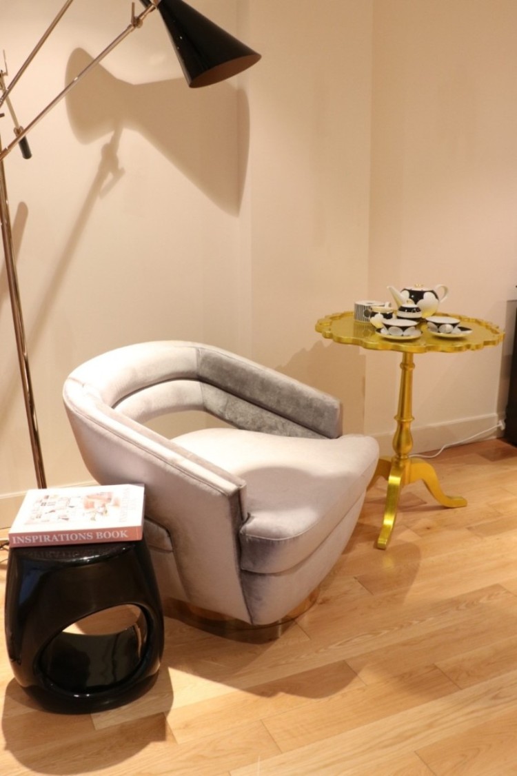 Covet London - The Refurnishing Extravaganza