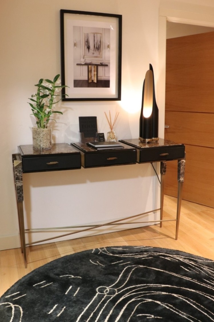 Covet London - The Refurnishing Extravaganza