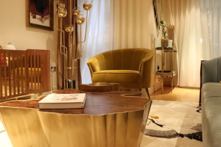 Covet London - The Refurnishing Extravaganza
