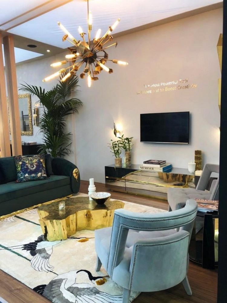 Decorex 2019 - Highlights From The Tradeshow