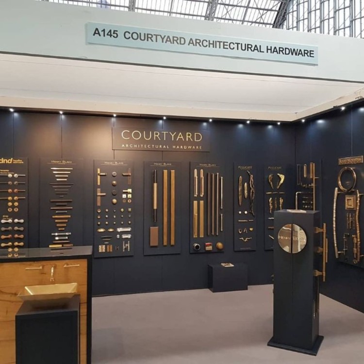 Decorex 2019 - Highlights From The Tradeshow