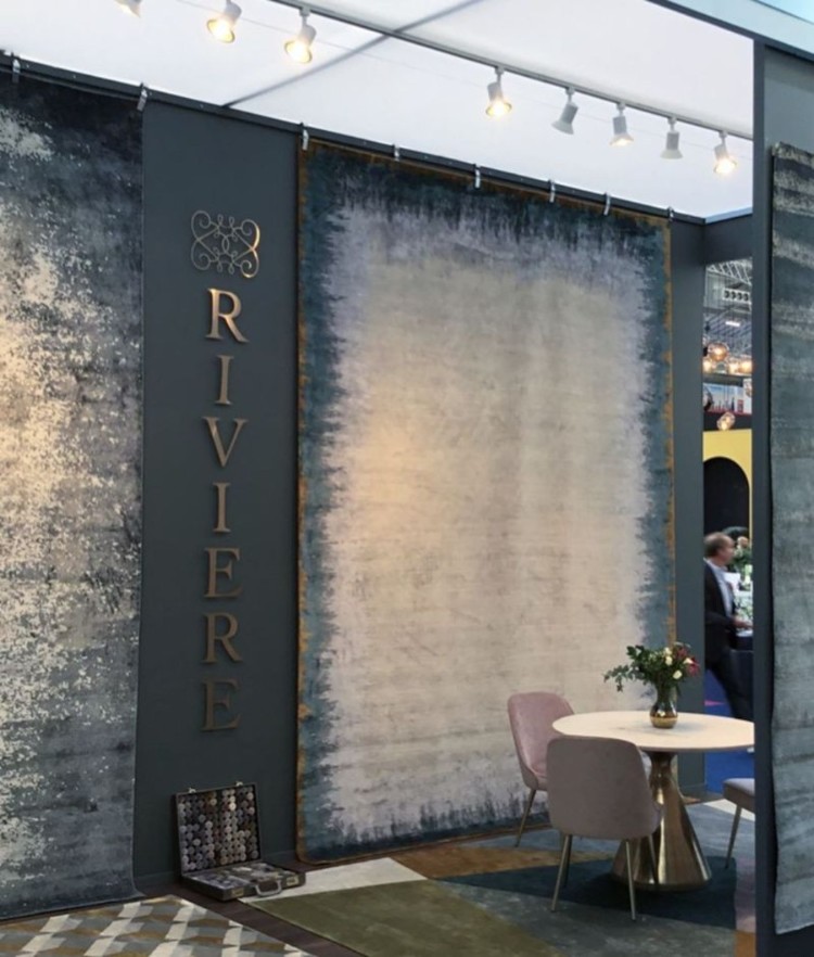 Decorex 2019 - Highlights From The Tradeshow