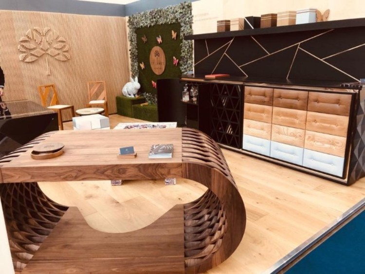 Decorex 2019 - Highlights From The Tradeshow