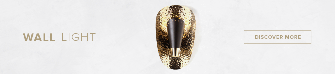 Ideobain - Golden Lighting Ideas For Your Bathroom