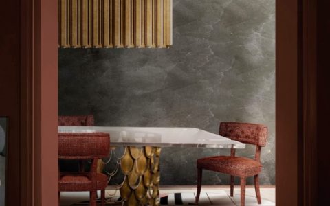 Dining Rooms and Kitchens The Secret to Illuminate These Areas