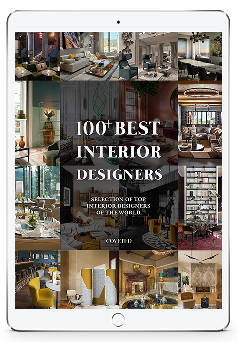 best 100+ interior designers